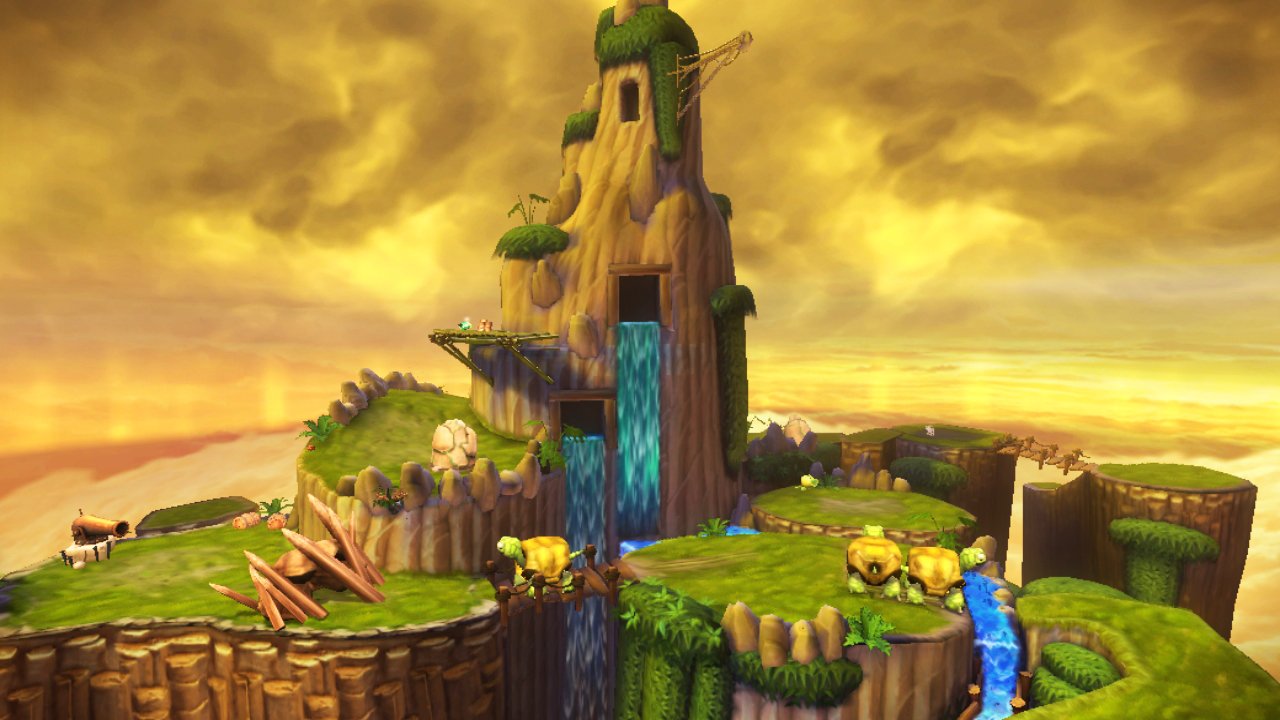 Skylanders 2012 - Pack d'extension Skylanders 2012 - Pack d'extension